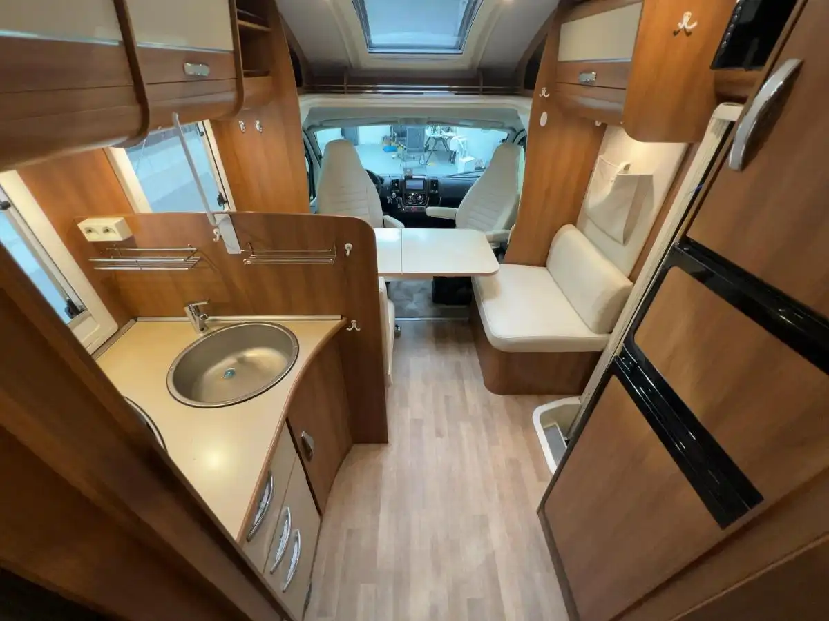 XGO Coupe 302 - Ansicht 8